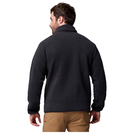 Columbia Ανδρική ζακέτα Rugged Ridge™ Full-Zip Sherpa Fleece
